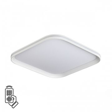 Настенно-потолочный светильник LED 72W 3000К/4000K/6000К 7750/72L белый MITRA BETA Sonex