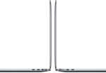 Ноутбук Apple MacBook Pro 13.3" A2251 (MWP42RU/A) /Intel Core i5 1038NG7 2.0ГГц/RAM 16GB/SSD 512GB/Intel Iris Plus graphics/2560*1600/Sonoma/Mac Os/Подсветка кл-ры: Да/серый. Состояние: C1