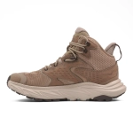 Ботинки мужские Hoka Anacapa 2 mid GTX WIDE