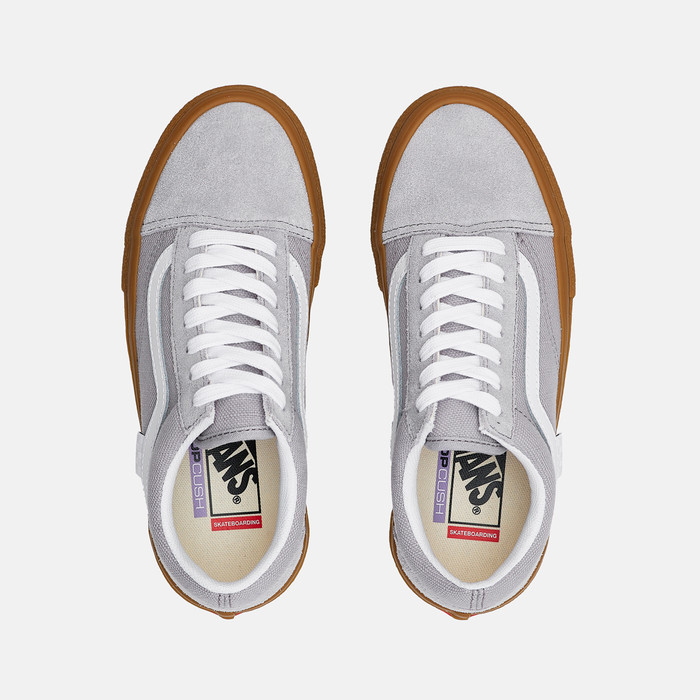 Кеды Vans Skate Old Skool 