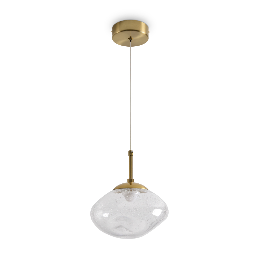Подвесной светодиодный светильник Freya Mote FR5601PL-01TR