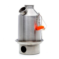Самовар Kelly Kettle Scout, Alumin 1,3 л [50003]