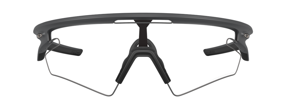 Oakley Sphera Slash 949912 Carbon Photochromic