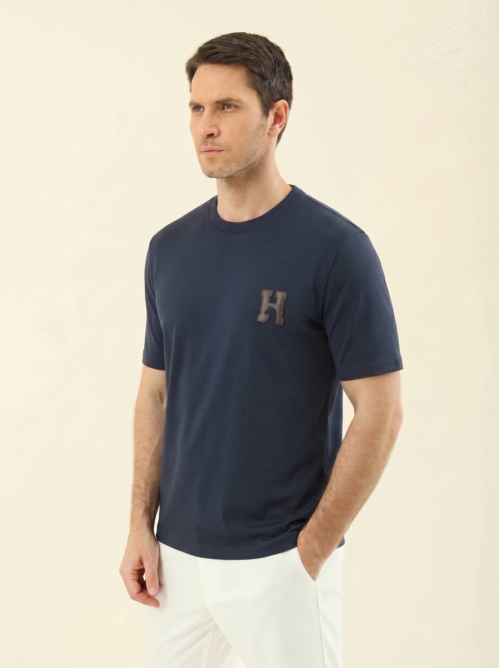Футболка Hermes