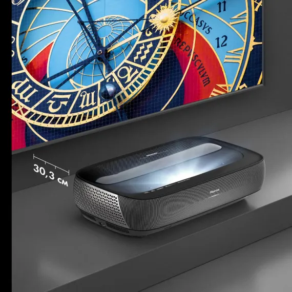 Hisense 120L9H - 120