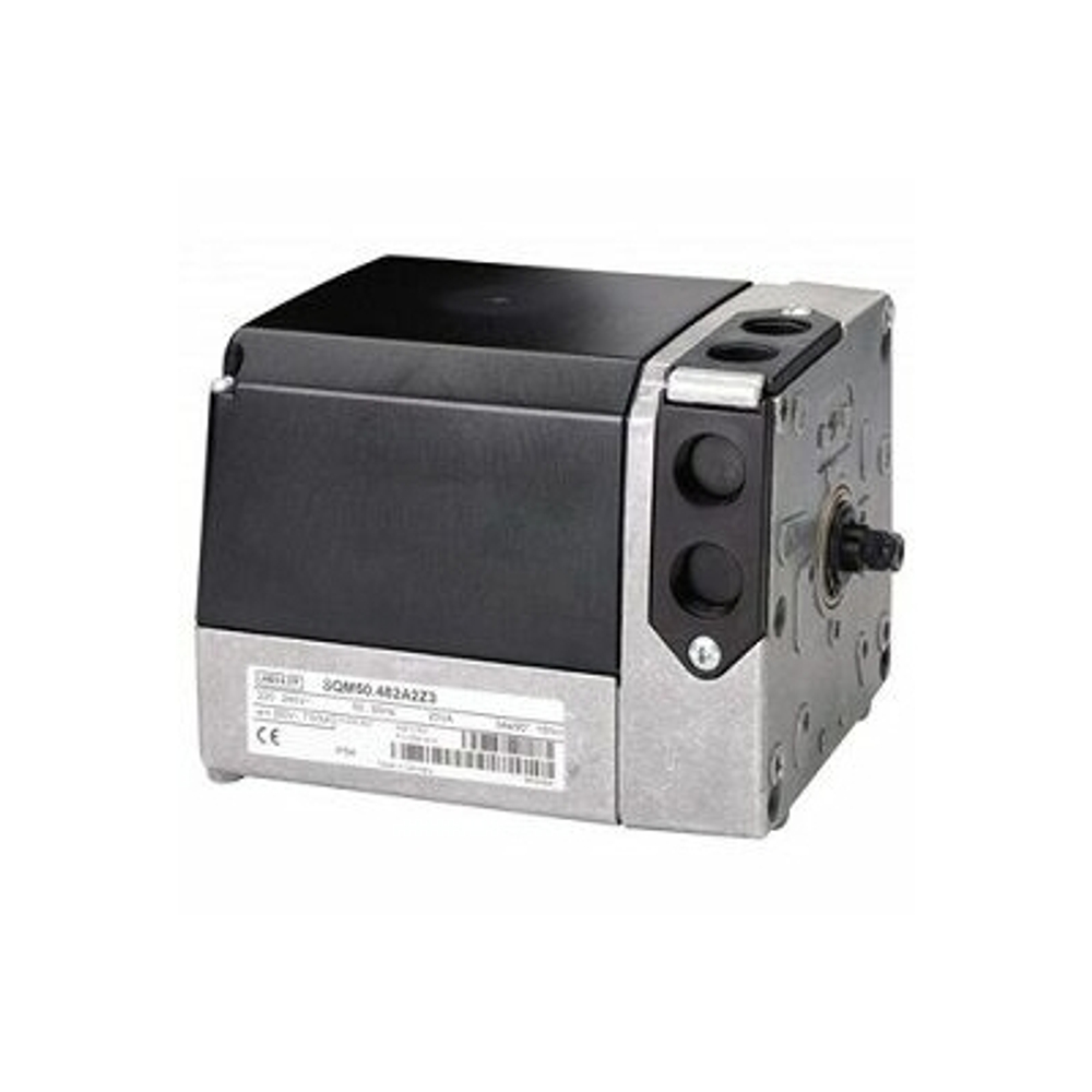 Siemens SQM53.580A1