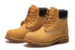 Timberland 6 Inch Boot (Brown) [WINTER]