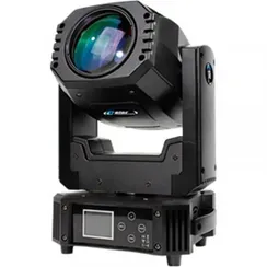 Color Imagination QBEAM 50 вращающаяся голова Beam, лампа 50Вт