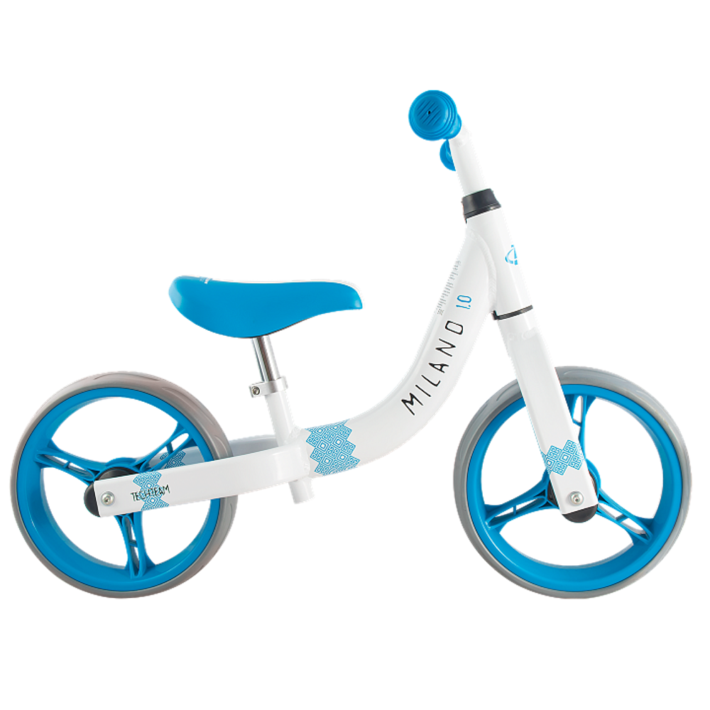 Беговел TechTeam Milano 1.0