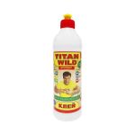 КЛЕЙ водостойкий "ТИТАН WILD" 0,5л, 14786