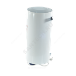 Водонагреватель электрический накопительный 50 л 1.5/2/2,5 кВт BLU1 ECO ABS PW 50 V SLIM Ariston 3700555