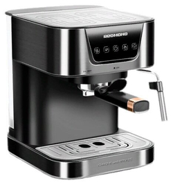 Кофеварка Redmond RCM-CBM1514 бронзовый