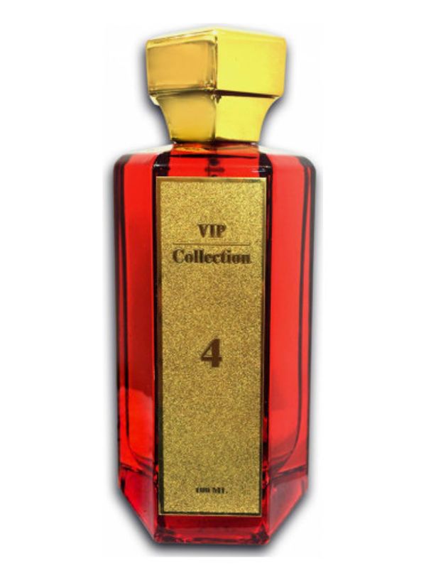 Atrin Star VIP Collection No. 4