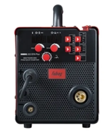 Инвертор сварочный Fubag INTIG 500 T AC/DC PULSE