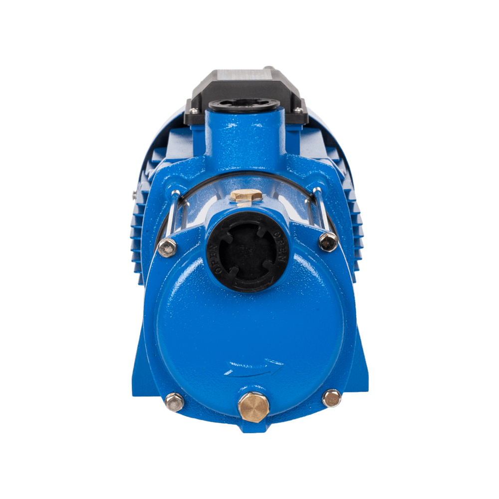 Насос поверхностный многоступенчатый Aquario AMH(T)280-10P насос акварио для воды, полива