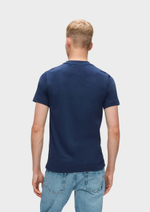 Футболка KARL LAGERFELD JEANS Slim Outline Logo Tee