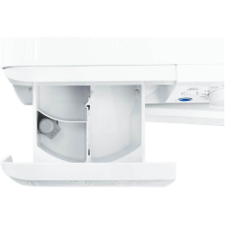 Стиральная машина Indesit BWSA 5109 WWV