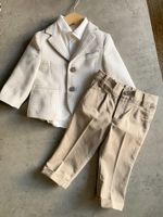 Хлопковый костюм Baby A, 86