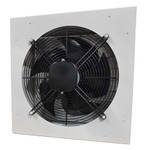 Вентилятор ОВ-КВ-500 ИР осевой с инерционной решёткой 6700 м3/час
