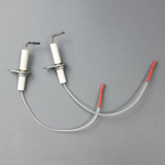 Б/У Электрод розжига и ионизации для котлов POLYKRAFT Alpine Light - 1шт. арт. 05-5015