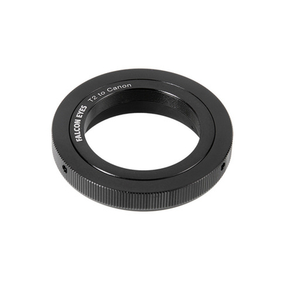 Кольцо переходное T2 на Canon EOS