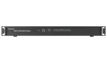 Драйвер видеостены Intrend ITDVW-2x9H2