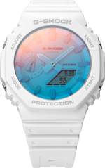 Часы Casio GA-2100TL-7A
