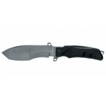 Нож с фиксированным клинком FOX knives 9CM01 B Tracker