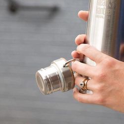 Набор уплотнителей Klean Kanteen Classic Cap