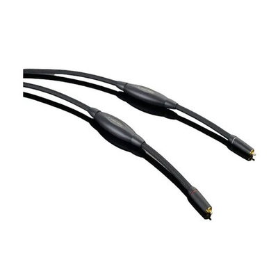 Фоно кабель Transparent Super RCA Phono, 2 метра