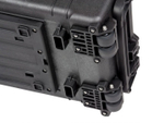 Защитный кейс Peli™ Protector 1670 черный с поропластом