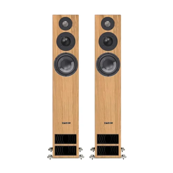 PMC Twenty5 26i Oak