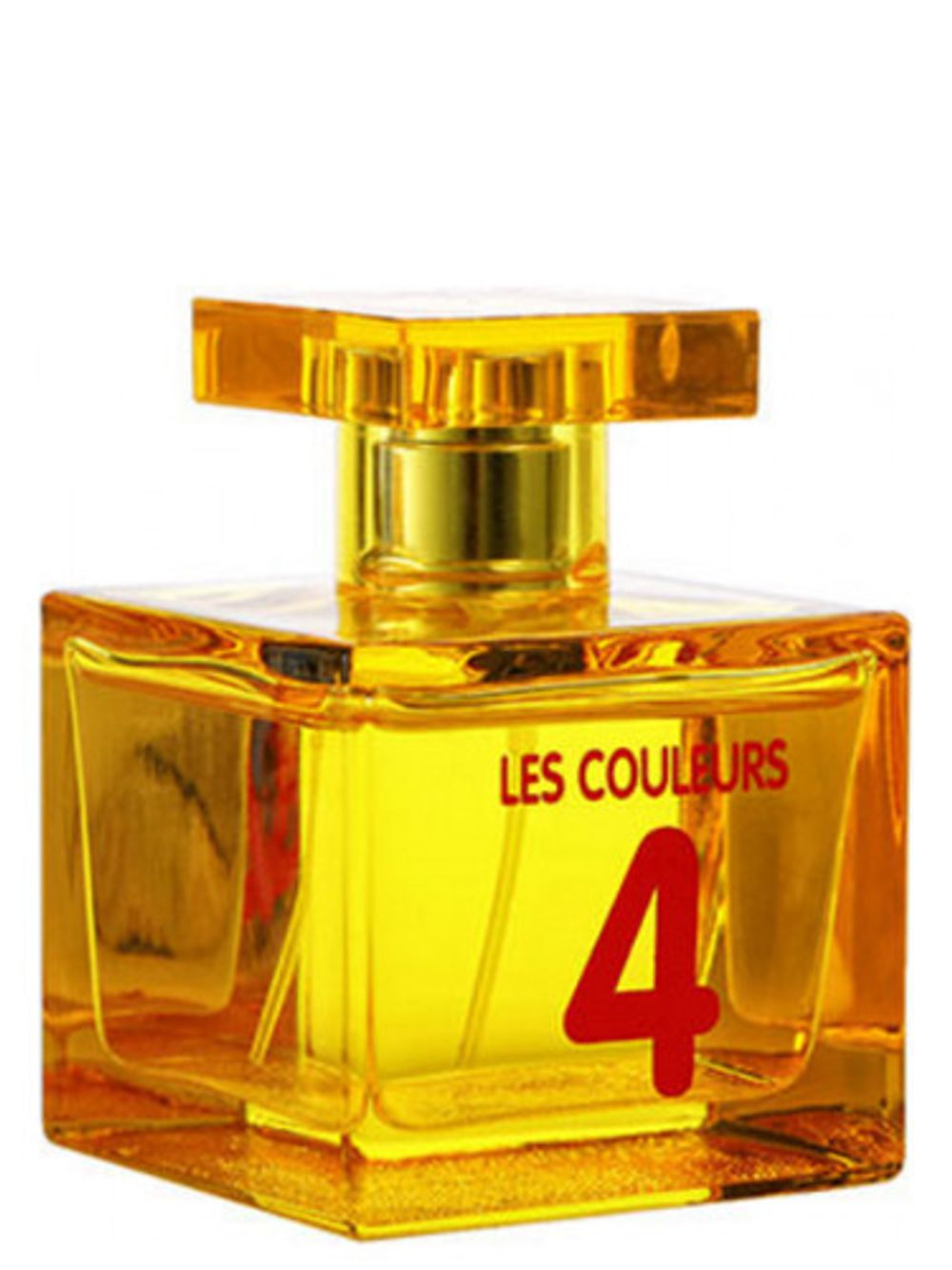 Laurelle London Les Couleurs No.4