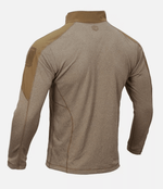 Рубашка Emersongear Blue label "Hunter" Long Sleeve Polo KH