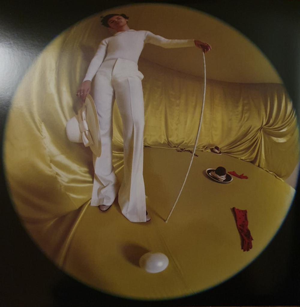 Styles, Harry — Fine Line (LP)