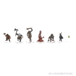 D&D Icons of the Realms - Phandelver & Below The Shattered Obelisk Booster