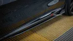 Карбоновый обвес для BMW X6M F96 2020-2023 БМВ