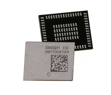 339S0231 Wi-Fi Bluetooth контроллер для iPhone 6/iPhone 6 Plus