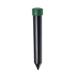 Отпугиватель кротов GREEN APPLE GARPK-01 зуммер площадь действия 650 кв.м. 3хLR20 | GREEN APPLE