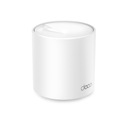 Wi-Fi роутер TP-Link Deco X50 1-Pack