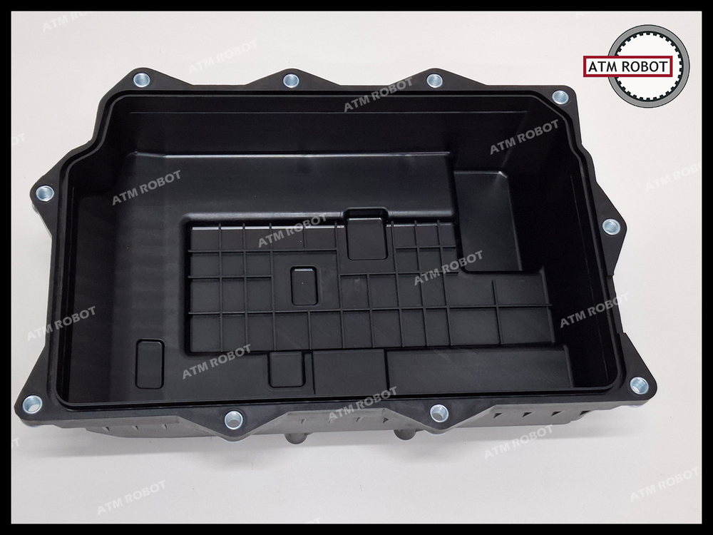 Поддон АКПП 7DCT300S тип A