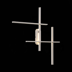 Светильник настенный ST Luce Basoni SL394.501.04