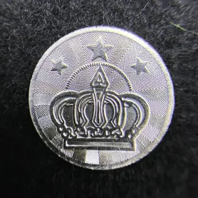 Жетоны 25мм