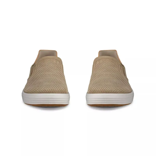 Слипоны мужские ECCO SOFT 7 M