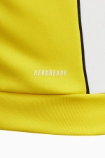 Кофта adidas Tiro 24 Training Junior - желтый