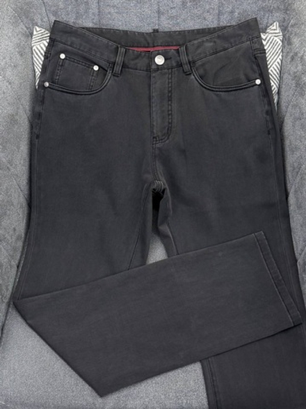 Джинсы Loro Piana