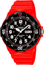 Мужские наручные часы Casio Collection MRW-200HC-4B