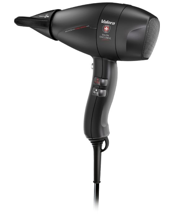 Фен Valera Academy Pro 2400 EQ (AP 2.4 eQ RC)