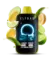 ELF BAR Moon Night 40000 - Lemon Lime (5% nic)
