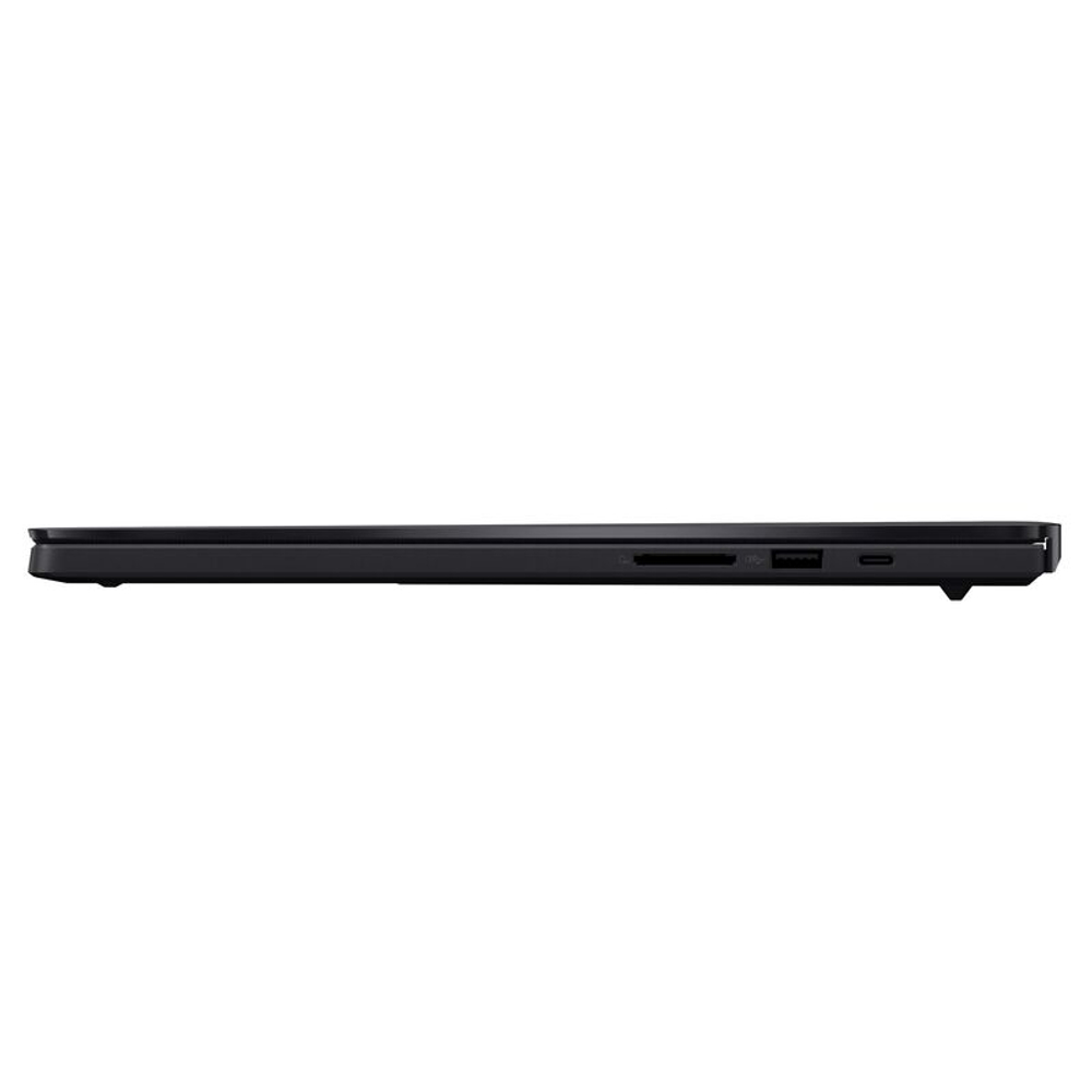Ноутбук Asus ProArt 16 2025, AI 9 HX370, 64Gb, 2Tb, RTX5070, OLED, Черный